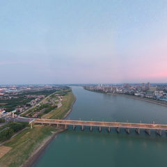 新江口大桥 ᵛʳ